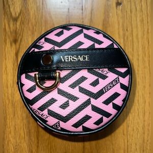 Brand New Versace Round Belt Bag Brand New without tags